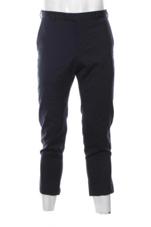 Férfi nadrág Strellson, Méret M, Szín Kék, Ár 38 938 Ft