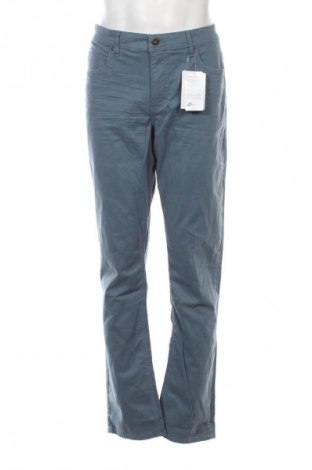 Męskie spodnie Su, Rozmiar XL, Kolor Szary, Cena 78,99 zł