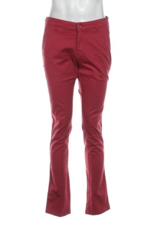 Męskie spodnie Superior, Rozmiar L, Kolor Czerwony, Cena 89,99 zł