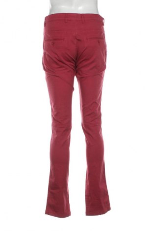 Męskie spodnie Superior, Rozmiar L, Kolor Czerwony, Cena 89,99 zł