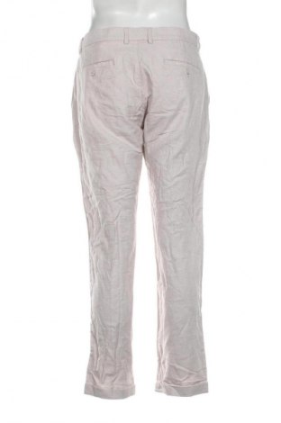 Męskie spodnie Tarocash, Rozmiar M, Kolor ecru, Cena 181,99 zł