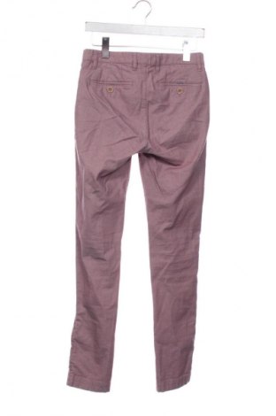 Férfi nadrág Ted Baker, Méret S, Szín Hamurózsaszín, Ár 7 979 Ft