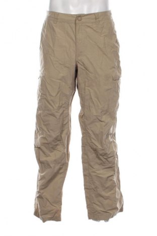 Męskie spodnie The North Face, Rozmiar L, Kolor Beżowy, Cena 165,99 zł