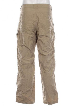 Męskie spodnie The North Face, Rozmiar L, Kolor Beżowy, Cena 165,99 zł