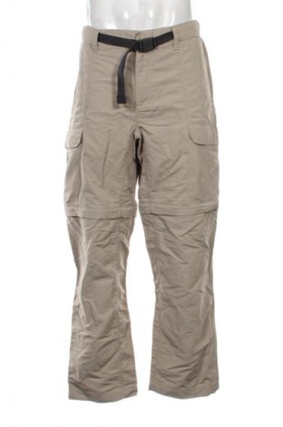 Ανδρικό παντελόνι The North Face, Μέγεθος L, Χρώμα Πράσινο, Τιμή 40,99 €