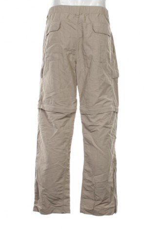 Ανδρικό παντελόνι The North Face, Μέγεθος L, Χρώμα Πράσινο, Τιμή 40,99 €