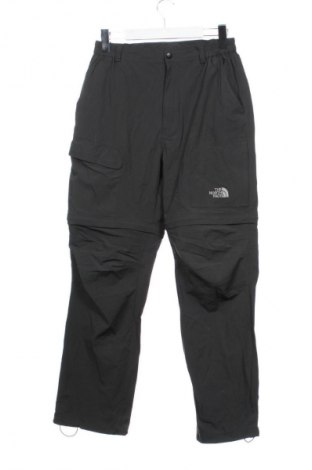 Męskie spodnie The North Face, Rozmiar S, Kolor Szary, Cena 165,99 zł
