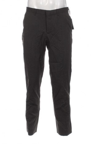 Męskie spodnie The Savile Row, Rozmiar L, Kolor Brązowy, Cena 96,99 zł