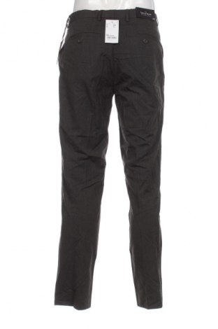 Męskie spodnie The Savile Row, Rozmiar L, Kolor Brązowy, Cena 96,99 zł