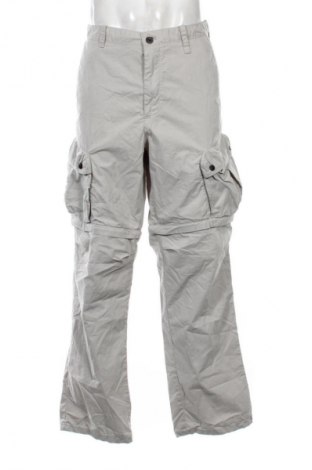 Ανδρικό παντελόνι Timberland, Μέγεθος L, Χρώμα Γκρί, Τιμή 26,99 €