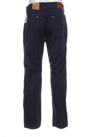 Męskie spodnie Timberland, Rozmiar L, Kolor Niebieski, Cena 235,99 zł
