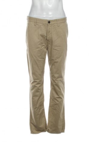 Pánské kalhoty  Timberland, Velikost L, Barva Béžová, Cena  669,00 Kč