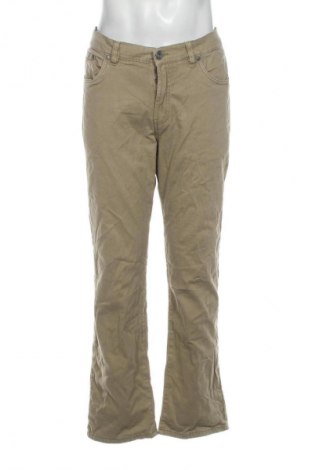 Pánské kalhoty  Tom Ramsey, Velikost L, Barva Zelená, Cena  439,00 Kč