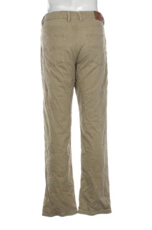 Pánské kalhoty  Tom Ramsey, Velikost L, Barva Zelená, Cena  439,00 Kč