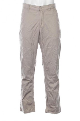 Férfi nadrág Tom Ramsey, Méret L, Szín Bézs, Ár 14 463 Ft