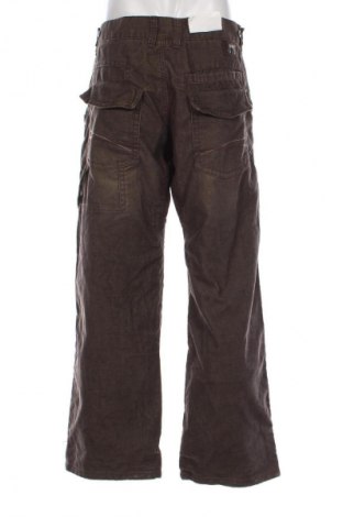 Pantaloni de bărbați Tom Tailor, Mărime XL, Culoare Maro, Preț 120,99 Lei