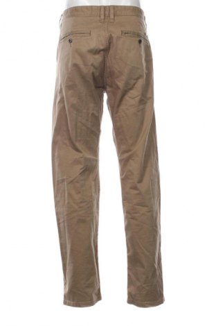Pánské kalhoty  Tom Tailor, Velikost XL, Barva Hnědá, Cena  429,00 Kč