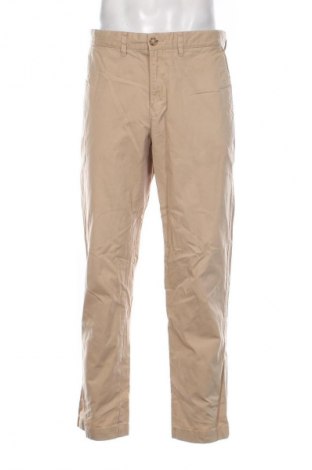 Ανδρικό παντελόνι Tommy Hilfiger, Μέγεθος M, Χρώμα  Μπέζ, Τιμή 28,99 €