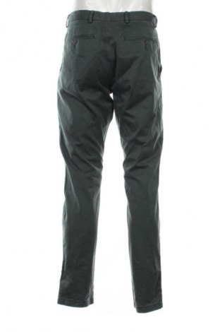 Ανδρικό παντελόνι Tommy Hilfiger, Μέγεθος M, Χρώμα Πράσινο, Τιμή 31,19 €
