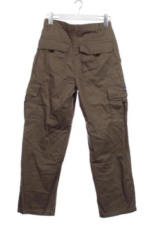 Ανδρικό παντελόνι Tommy Hilfiger, Μέγεθος S, Χρώμα Πράσινο, Τιμή 41,99 €
