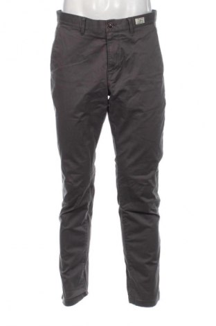 Męskie spodnie Tommy Hilfiger, Rozmiar M, Kolor Szary, Cena 130,99 zł