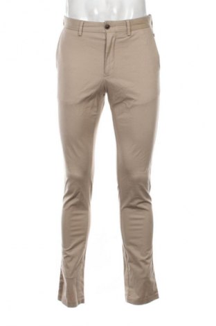 Ανδρικό παντελόνι Tommy Hilfiger, Μέγεθος M, Χρώμα  Μπέζ, Τιμή 29,99 €