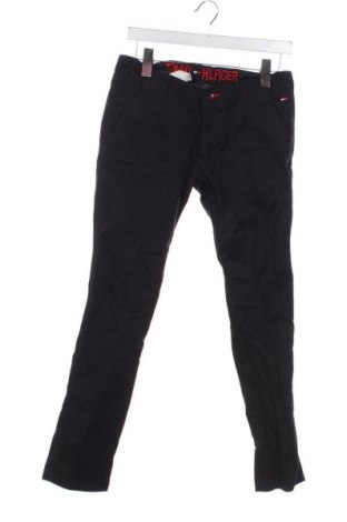 Męskie spodnie Tommy Hilfiger, Rozmiar S, Kolor Niebieski, Cena 122,99 zł