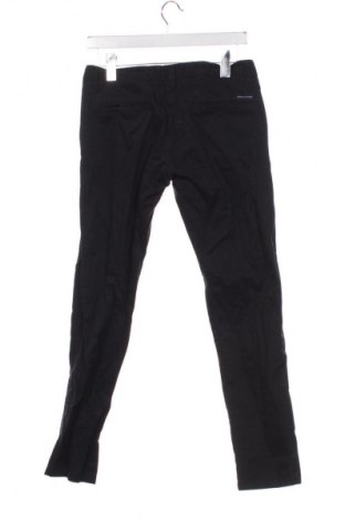 Męskie spodnie Tommy Hilfiger, Rozmiar S, Kolor Niebieski, Cena 122,99 zł