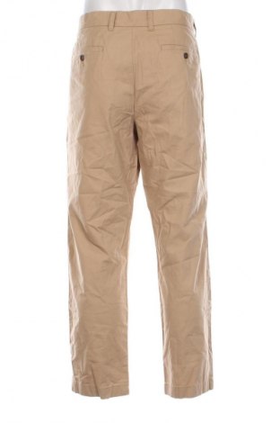Pánské kalhoty  Tommy Hilfiger, Velikost L, Barva Béžová, Cena  729,00 Kč