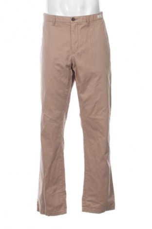 Férfi nadrág Tommy Hilfiger, Méret XL, Szín Bézs, Ár 15 989 Ft