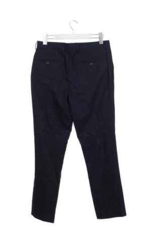 Pánské kalhoty  Topman, Velikost S, Barva Modrá, Cena  279,00 Kč