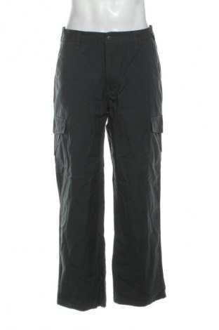 Męskie spodnie Tru, Rozmiar L, Kolor Szary, Cena 94,99 zł