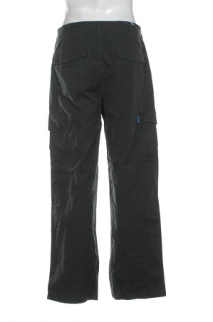 Męskie spodnie Tru, Rozmiar L, Kolor Szary, Cena 94,99 zł