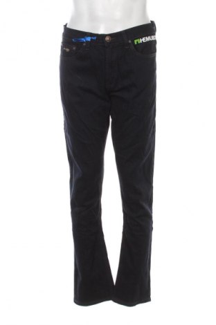 Pánské kalhoty  Unbranded, Velikost M, Barva Modrá, Cena  99,00 Kč