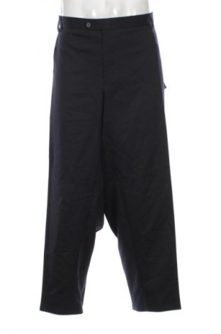 Męskie spodnie Unbranded, Rozmiar 5XL, Kolor Niebieski, Cena 106,81 zł