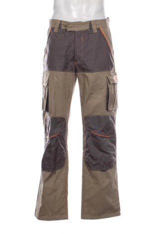 Męskie spodnie Unbranded, Rozmiar L, Kolor Kolorowy, Cena 64,99 zł