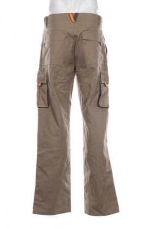 Męskie spodnie Unbranded, Rozmiar L, Kolor Kolorowy, Cena 64,99 zł