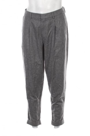 Pánske nohavice  Unbranded, Veľkosť L, Farba Sivá, Cena  5,95 €