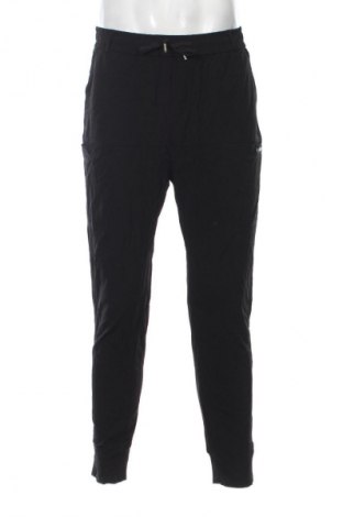 Ανδρικό παντελόνι Unbranded, Μέγεθος L, Χρώμα Μαύρο, Τιμή 15,99 €