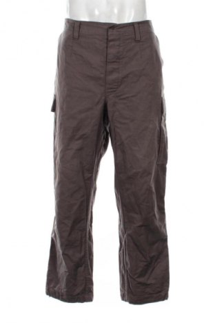 Pánské kalhoty  Unbranded, Velikost XXL, Barva Hnědá, Cena  519,00 Kč