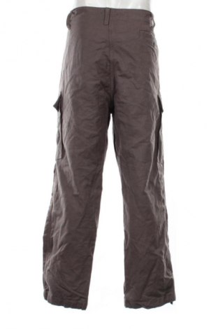 Pánské kalhoty  Unbranded, Velikost XXL, Barva Hnědá, Cena  519,00 Kč