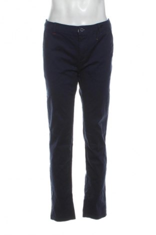 Herrenhose Unbranded, Größe XL, Farbe Blau, Preis 10,99 €