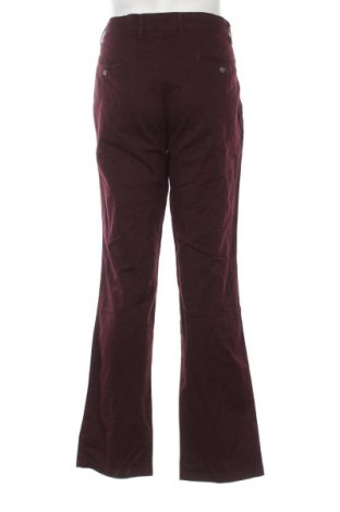 Ανδρικό παντελόνι Unbranded, Μέγεθος XL, Χρώμα Κόκκινο, Τιμή 9,99 €