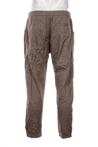 Мъжки панталон Unbranded, Размер L, Цвят Кафяв, Цена 13,80 €