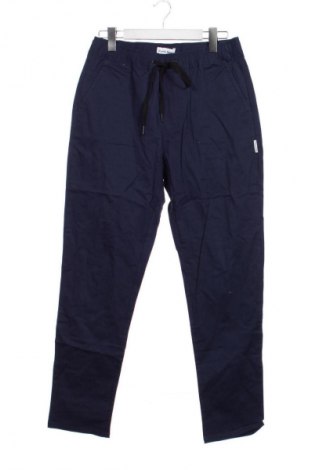 Męskie spodnie Unbranded, Rozmiar S, Kolor Niebieski, Cena 24,99 zł