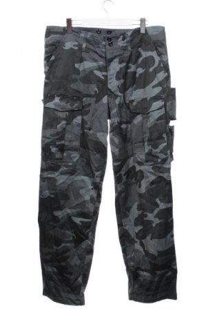 Pantaloni de bărbați Unbranded, Mărime XL, Culoare Multicolor, Preț 46,99 Lei