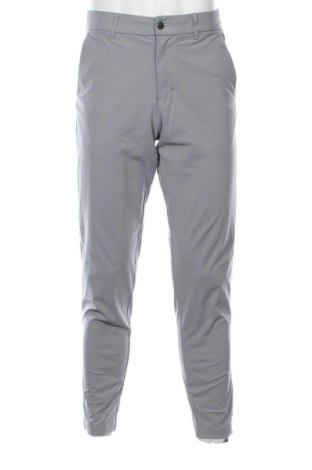 Ανδρικό παντελόνι Unbranded, Μέγεθος L, Χρώμα Γκρί, Τιμή 5,99 €