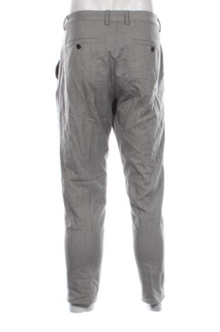 Мъжки панталон Unbranded, Размер L, Цвят Сив, Цена 6,13 €