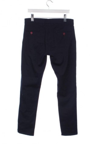 Męskie spodnie Unbranded, Rozmiar M, Kolor Niebieski, Cena 107,18 zł