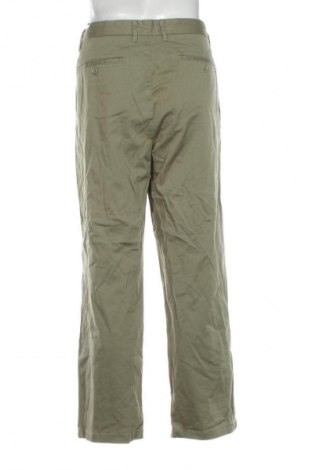 Ανδρικό παντελόνι Unbranded, Μέγεθος L, Χρώμα Πράσινο, Τιμή 20,99 €